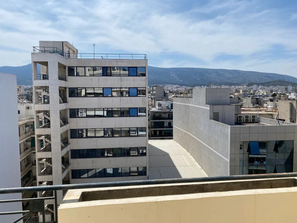 Квартира в Афинах, Греция, 87 м² - фото 1
