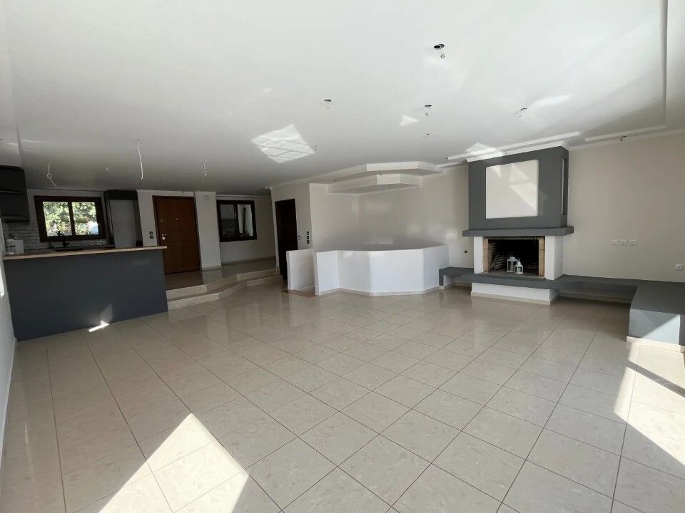 Мезонет в Салониках, Греция, 185 м² - фото 1