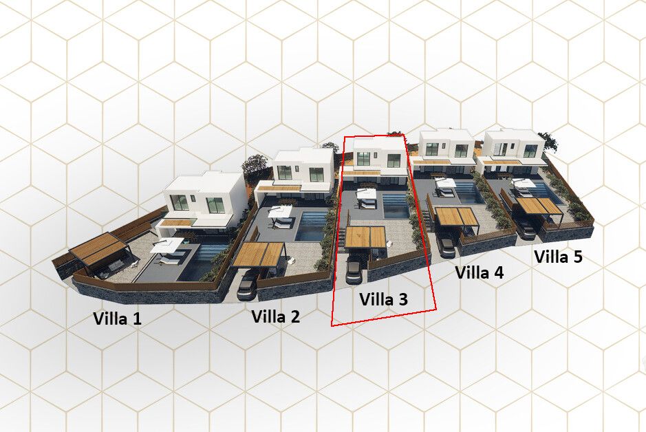 Вилла в Ласити, Греция, 80 м² - фото 1