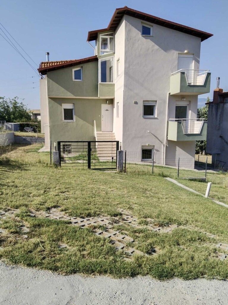 Дом в Салониках, Греция, 250 м² - фото 1