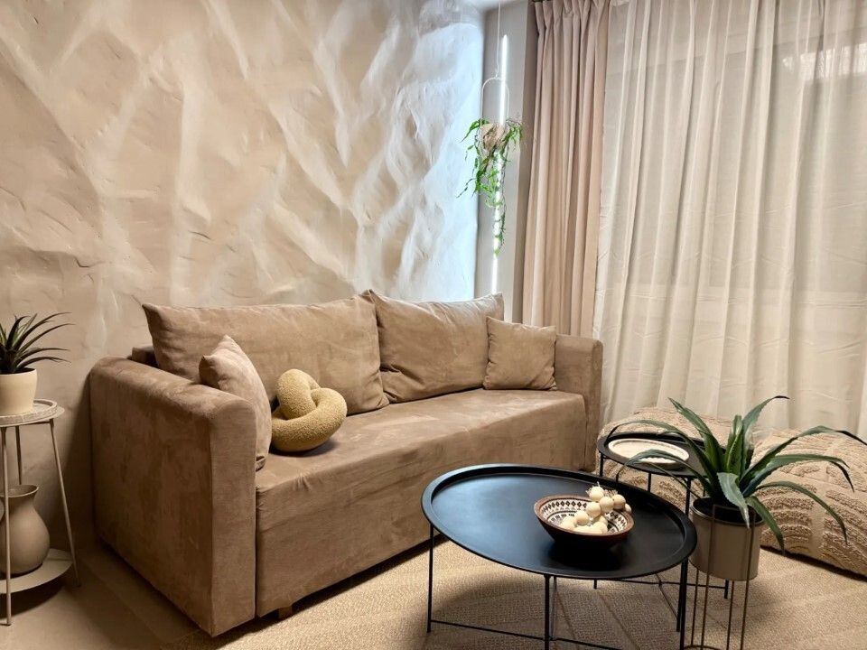 Квартира в Салониках, Греция, 32 м² - фото 1