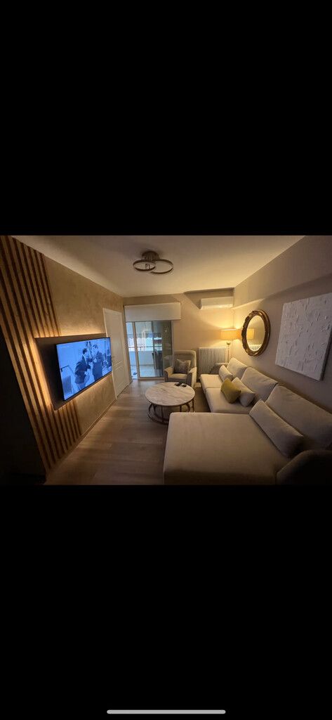 Квартира в Афинах, Греция, 70 м² - фото 1