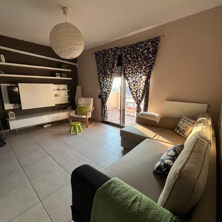Квартира в Салониках, Греция, 70 м² - фото 1