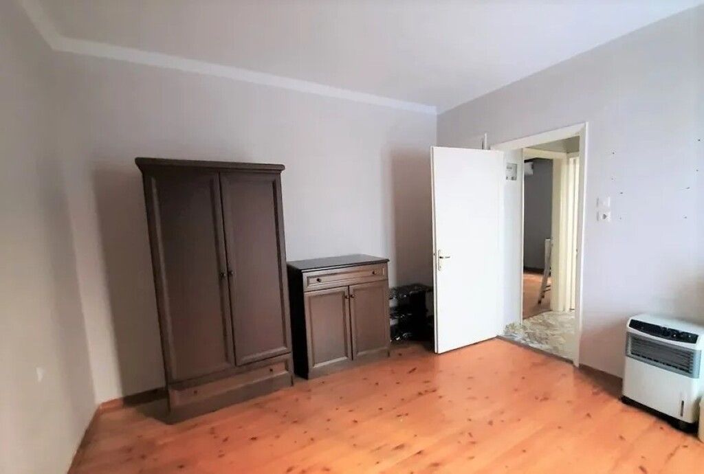 Квартира в Салониках, Греция, 52 м² - фото 1
