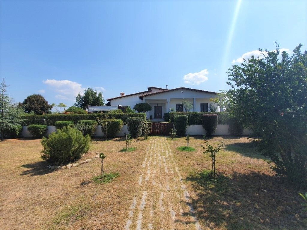 Дом в Салониках, Греция, 225 м² - фото 1