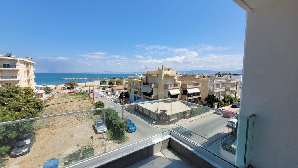 Мезонет в Салониках, Греция, 87 м² - фото 1