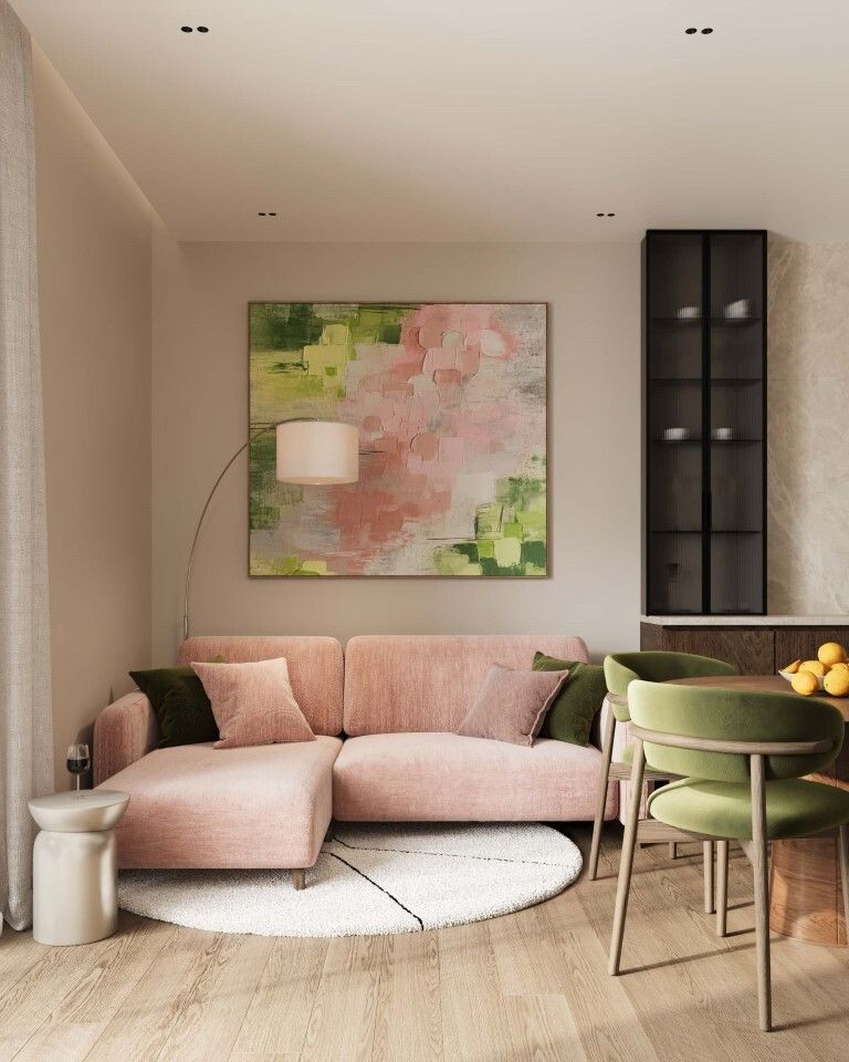 Мезонет в Ласити, Греция, 110 м² - фото 1