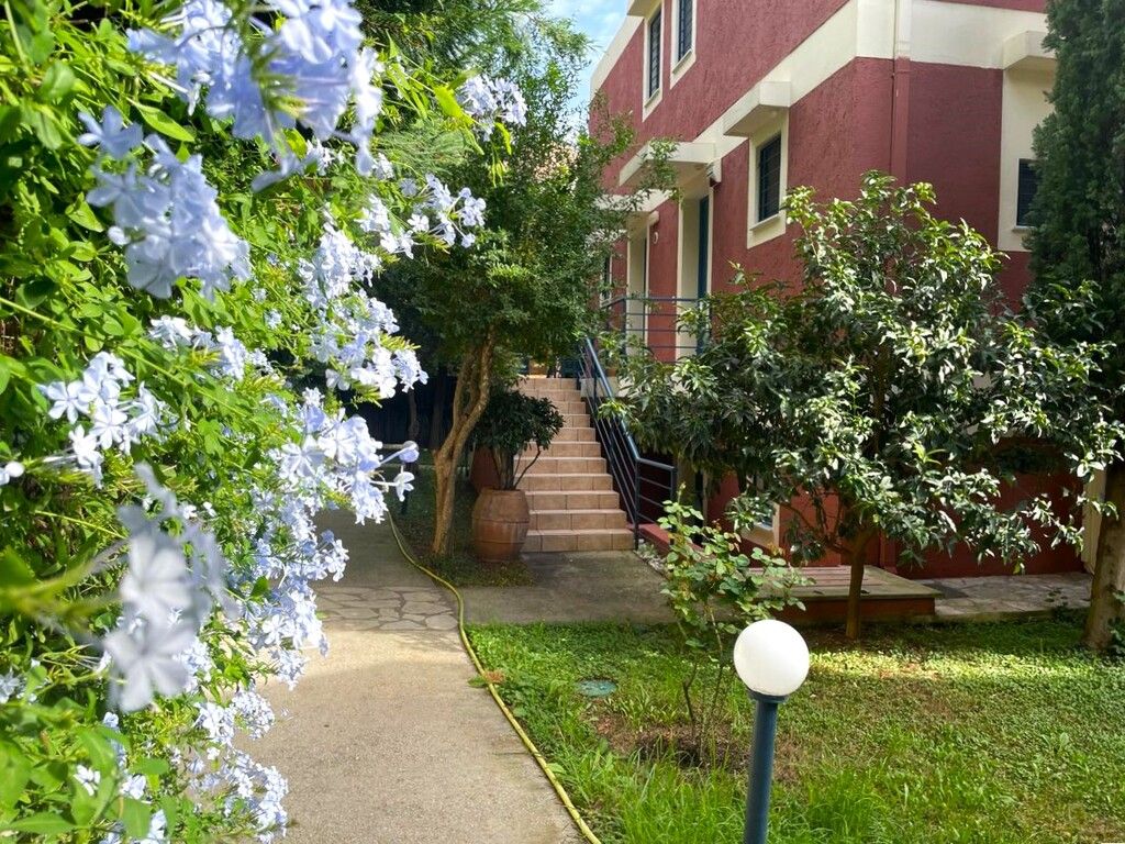 Квартира на Корфу, Греция, 56 м² - фото 1