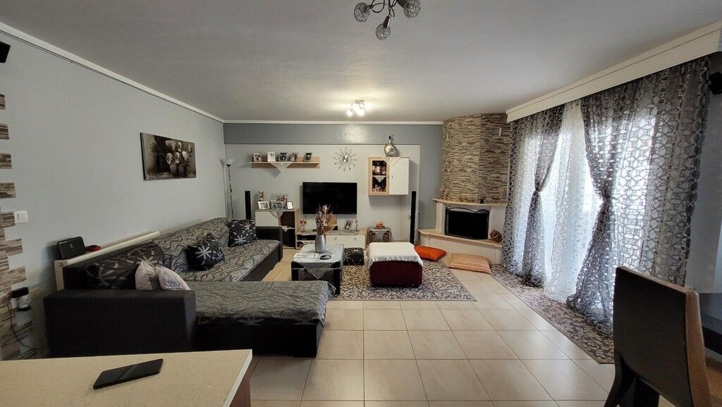 Квартира в Салониках, Греция, 84 м² - фото 1