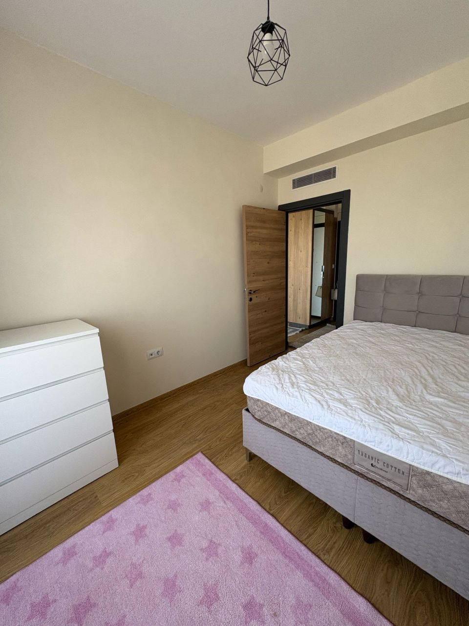 Квартира в Анталии, Турция, 45 м² - фото 10