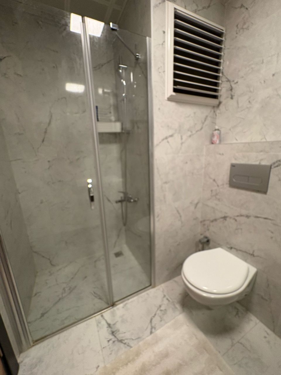 Квартира в Анталии, Турция, 45 м² - фото 12