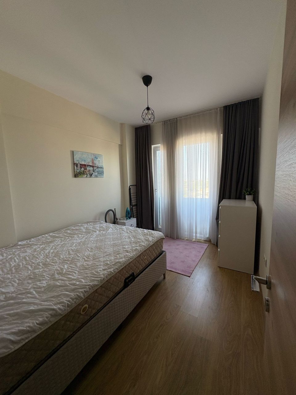 Квартира в Анталии, Турция, 45 м² - фото 7
