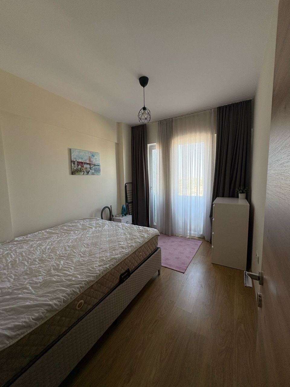 Квартира в Анталии, Турция, 45 м² - фото 8
