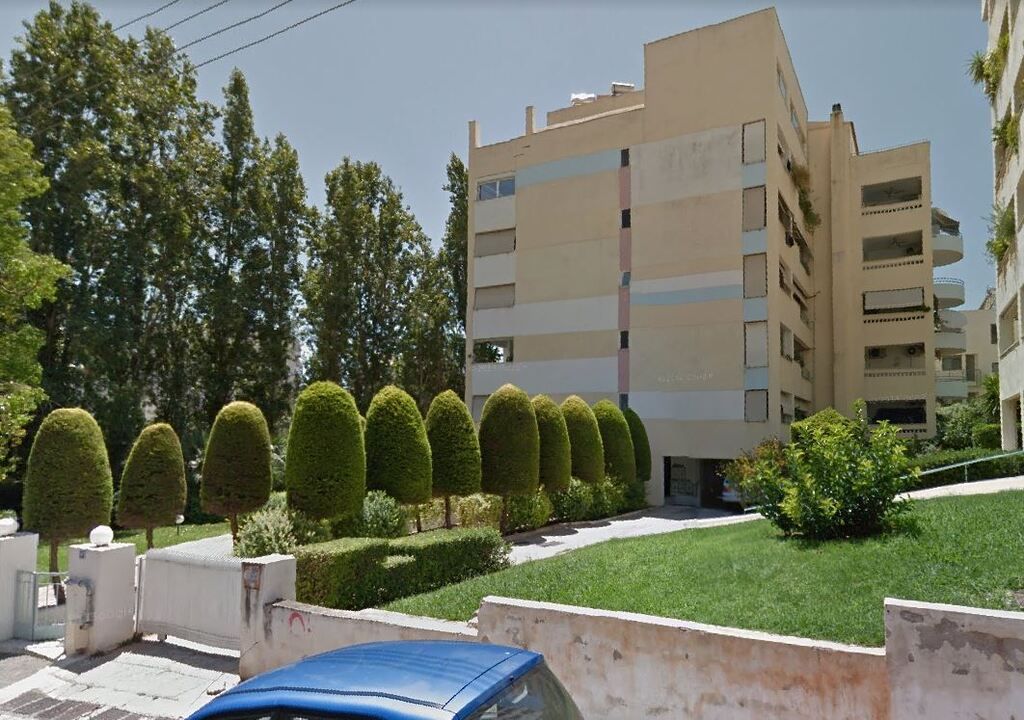 Квартира в Афинах, Греция, 218 м² - фото 1