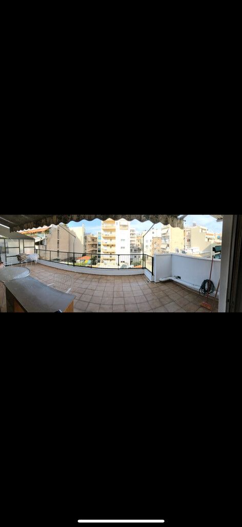 Квартира в Афинах, Греция, 110 м² - фото 1