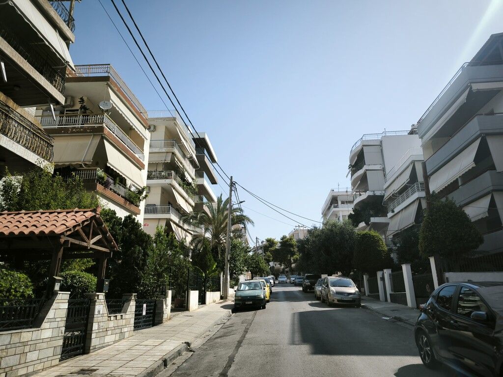 Квартира в Афинах, Греция, 72 м² - фото 1