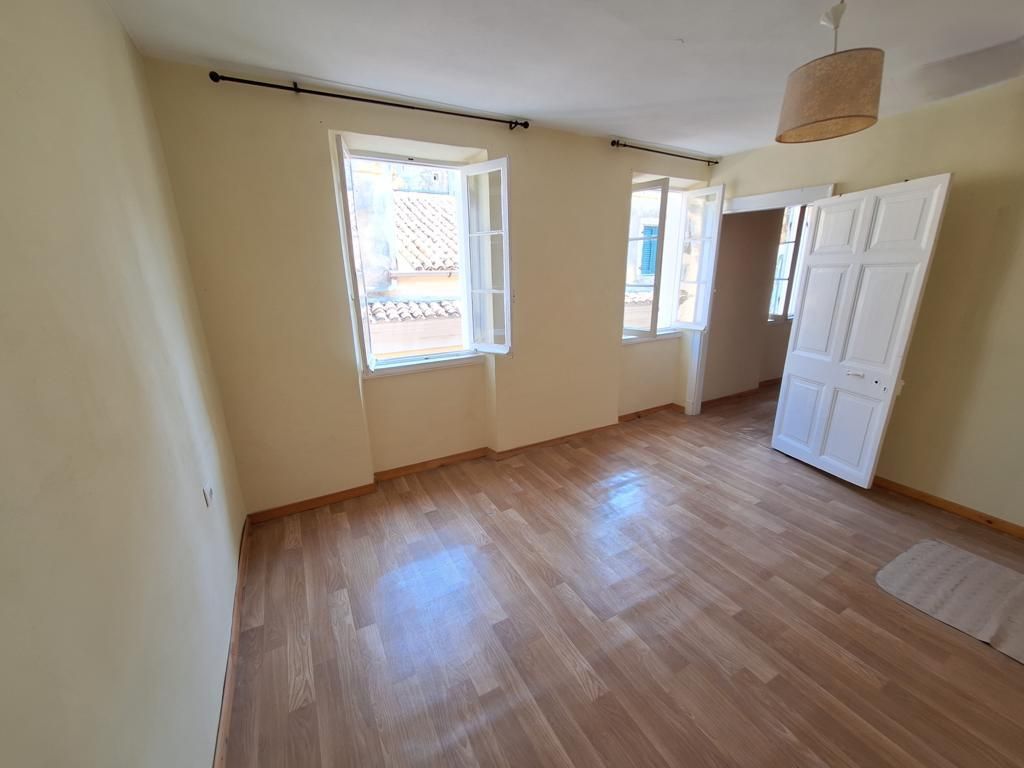 Квартира на Корфу, Греция, 45 м² - фото 1