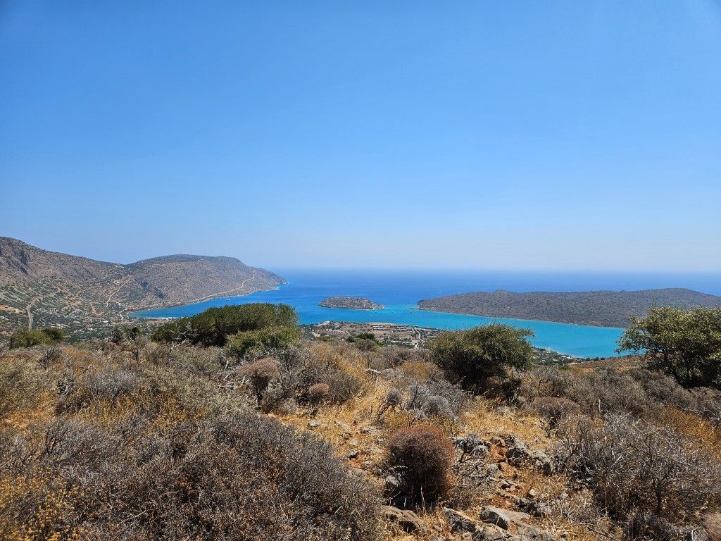 Земля в Ираклионе, Греция, 13 439 м² - фото 2