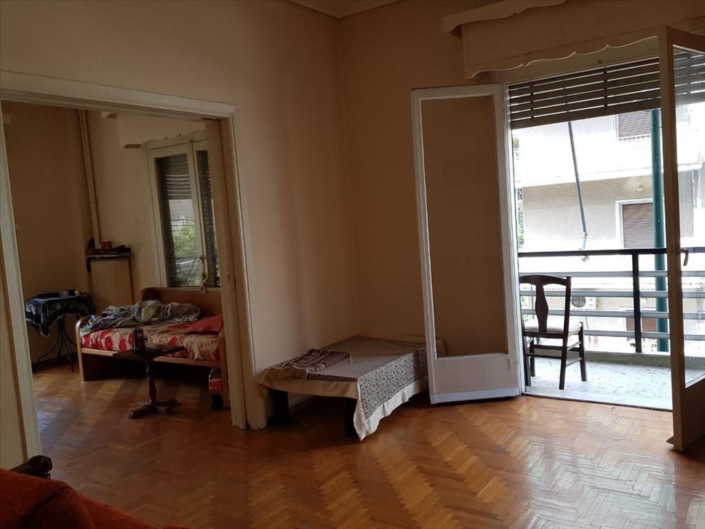 Квартира в Афинах, Греция, 80 м² - фото 2