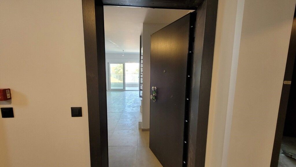 Мезонет в Салониках, Греция, 87 м² - фото 2