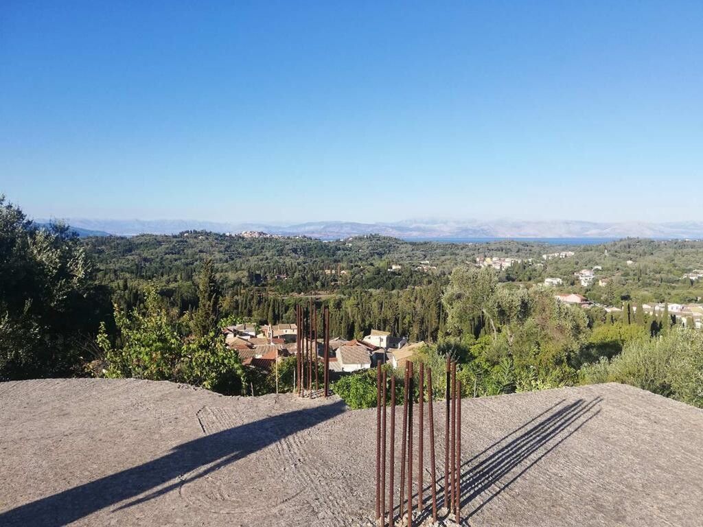 Дом на Корфу, Греция, 190 м² - фото 2