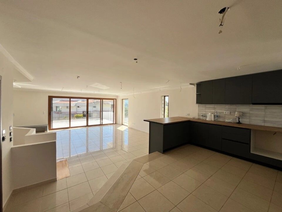 Мезонет в Салониках, Греция, 185 м² - фото 2