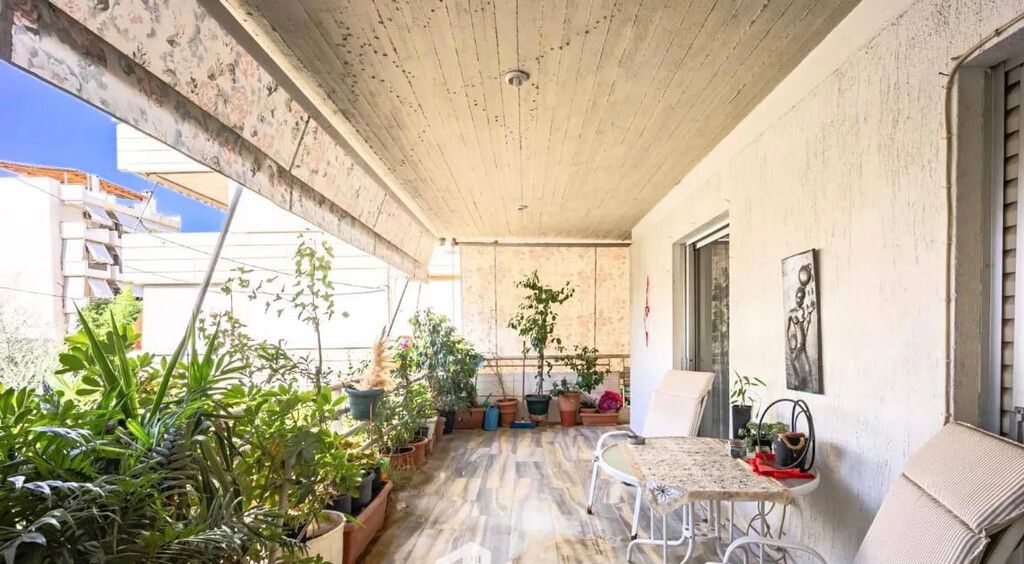 Квартира в Афинах, Греция, 101 м² - фото 3