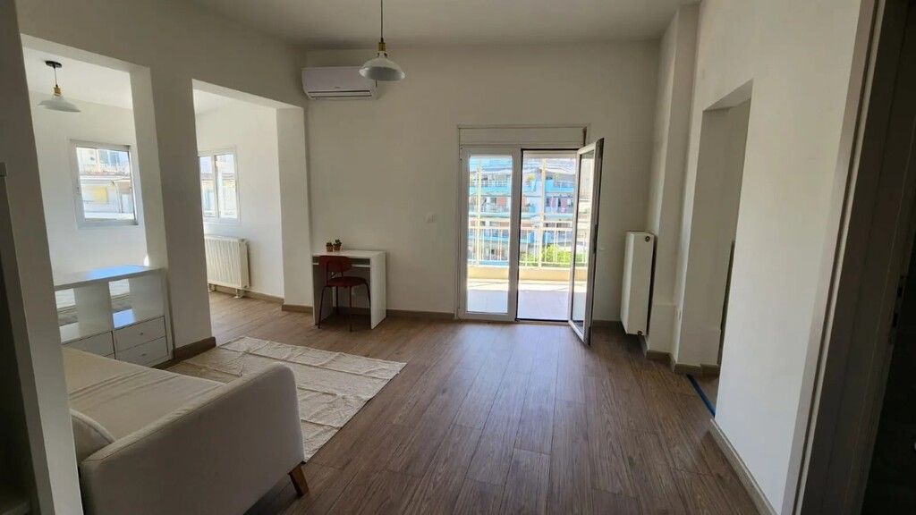 Квартира в Салониках, Греция, 39 м² - фото 4