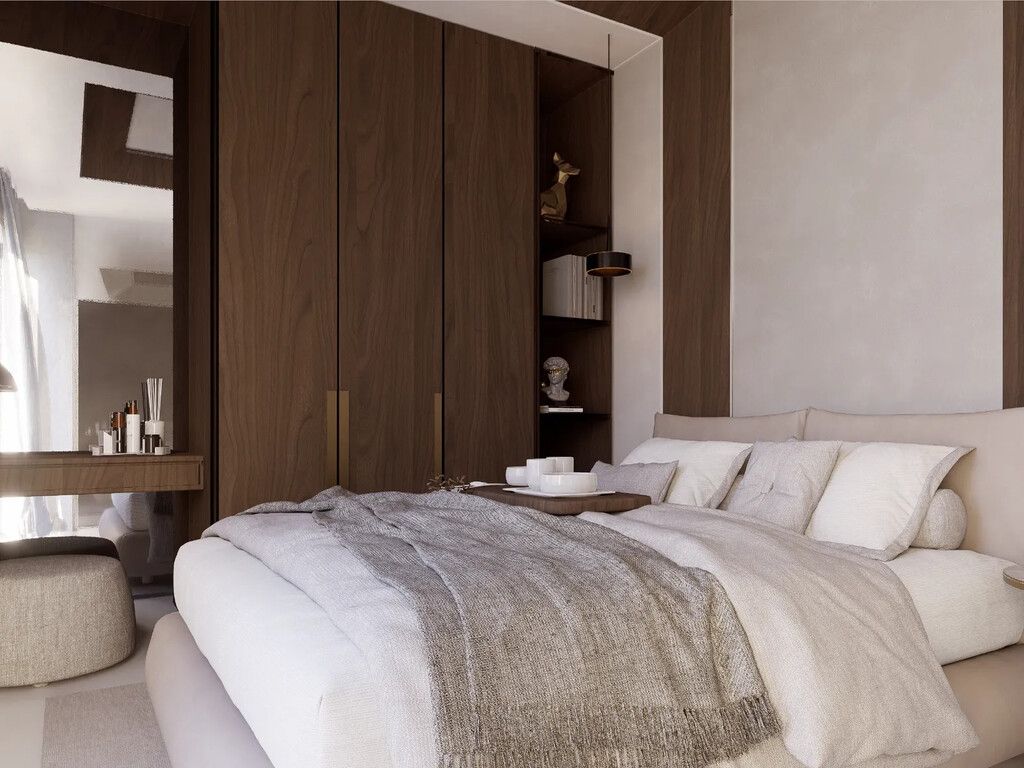 Квартира в Афинах, Греция, 70 м² - фото 4