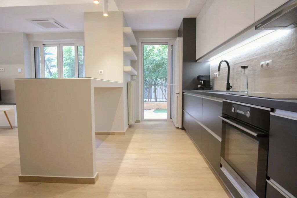 Квартира в Афинах, Греция, 63 м² - фото 4