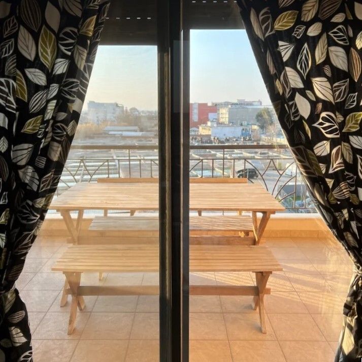 Квартира в Салониках, Греция, 70 м² - фото 4