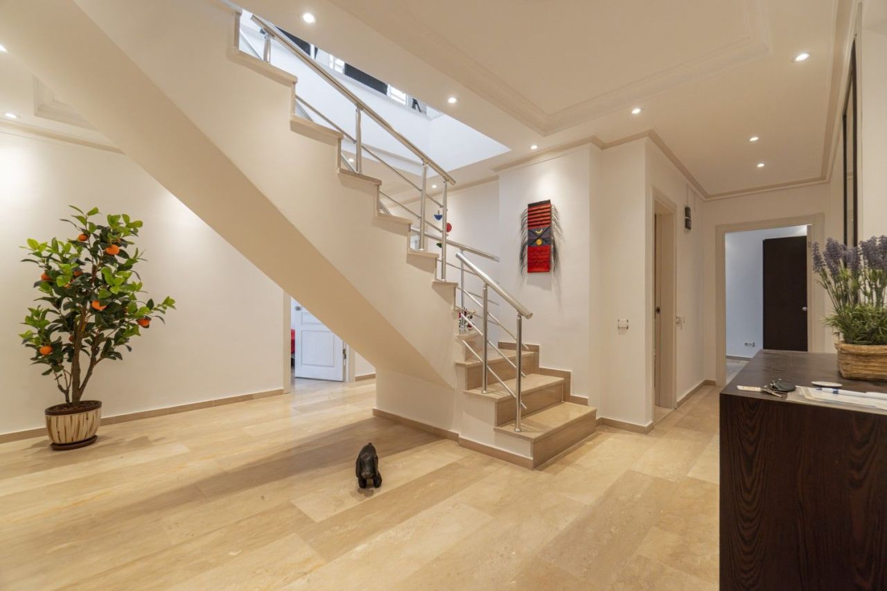 Пентхаус в Алании, Турция, 250 м² - фото 4
