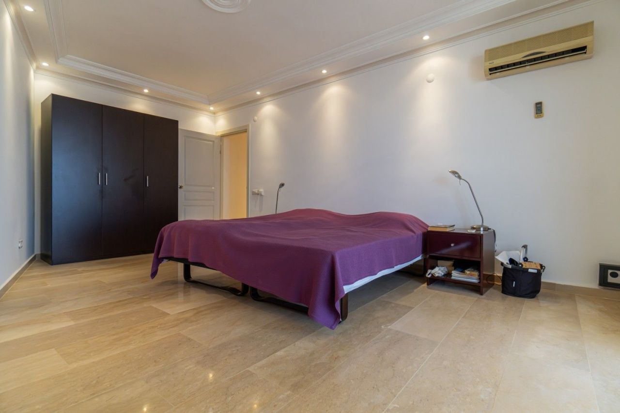 Пентхаус в Алании, Турция, 250 м² - фото 8
