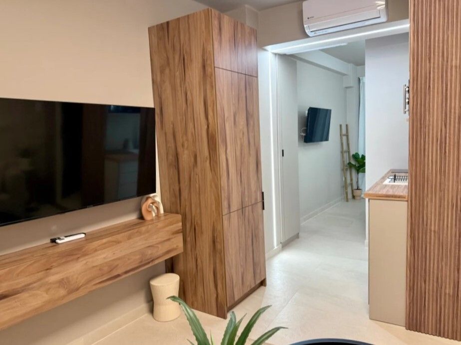 Квартира в Салониках, Греция, 32 м² - фото 5