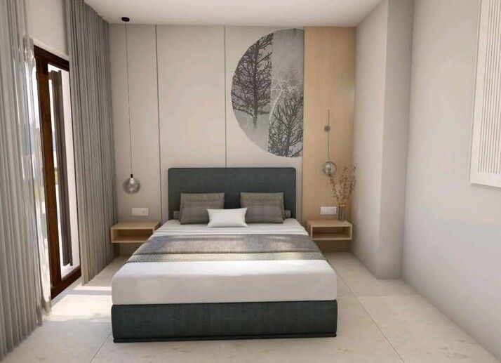 Вилла в Ираклионе, Греция, 70 м² - фото 8