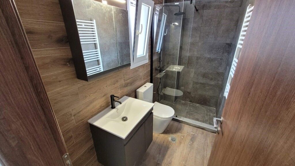 Мезонет в Салониках, Греция, 87 м² - фото 10