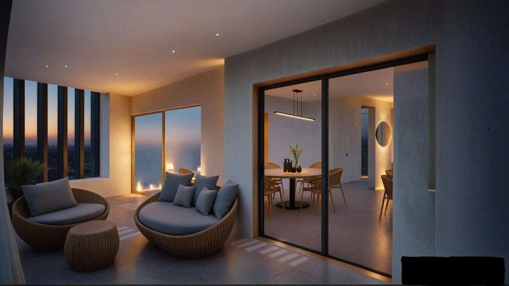 Мезонет в Афинах, Греция, 150 м² - фото 11