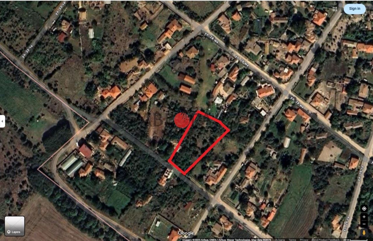 Дом в Болгарево, Болгария, 40 м² - фото 1