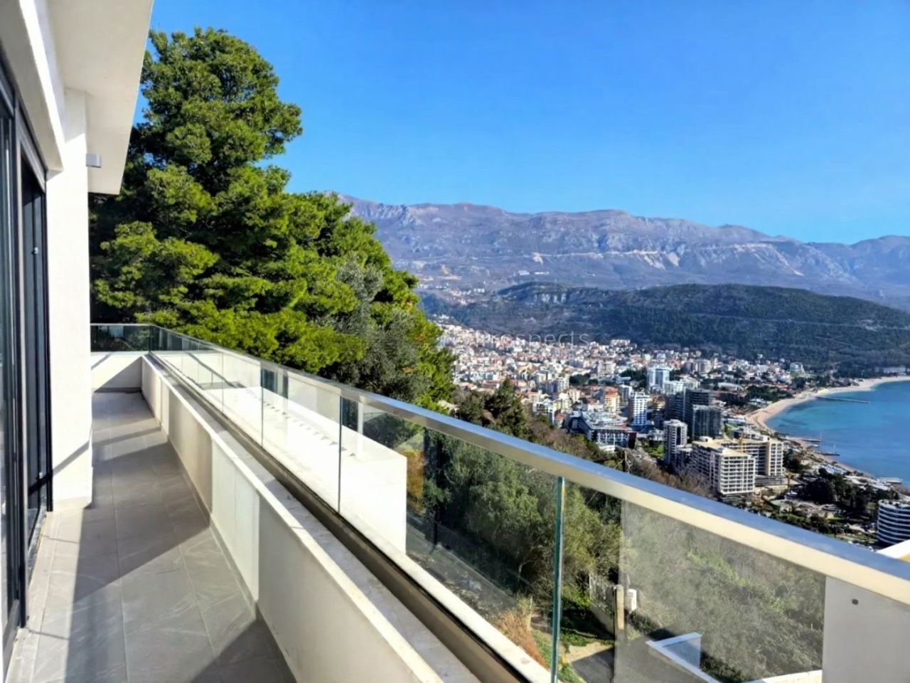 Вилла в Будве, Черногория, 184 м² - фото 5