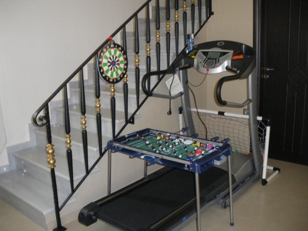 Дом в Ираклионе, Греция, 146 м² - фото 13