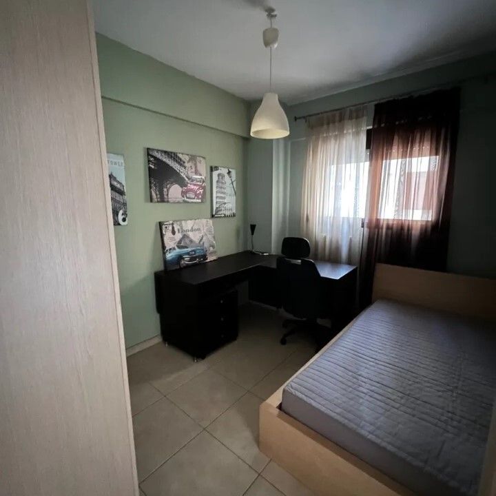 Квартира в Салониках, Греция, 70 м² - фото 14