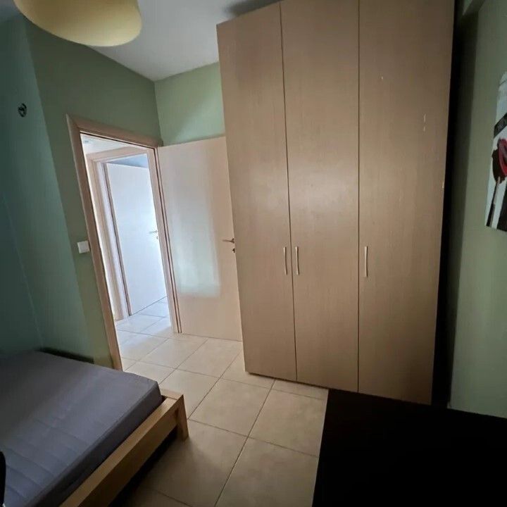 Квартира в Салониках, Греция, 70 м² - фото 17