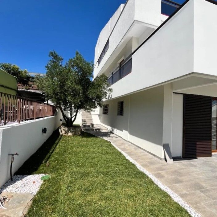 Мезонет в Салониках, Греция, 185 м² - фото 17