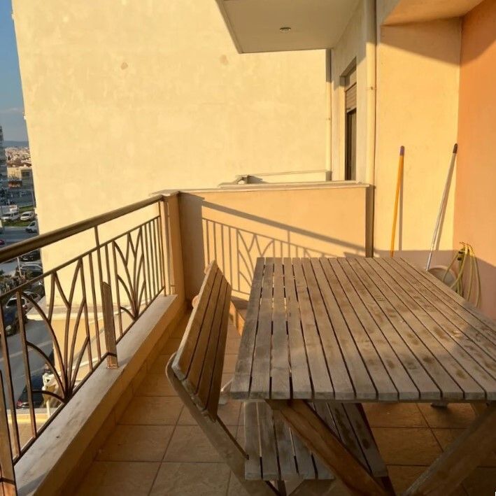 Квартира в Салониках, Греция, 70 м² - фото 19