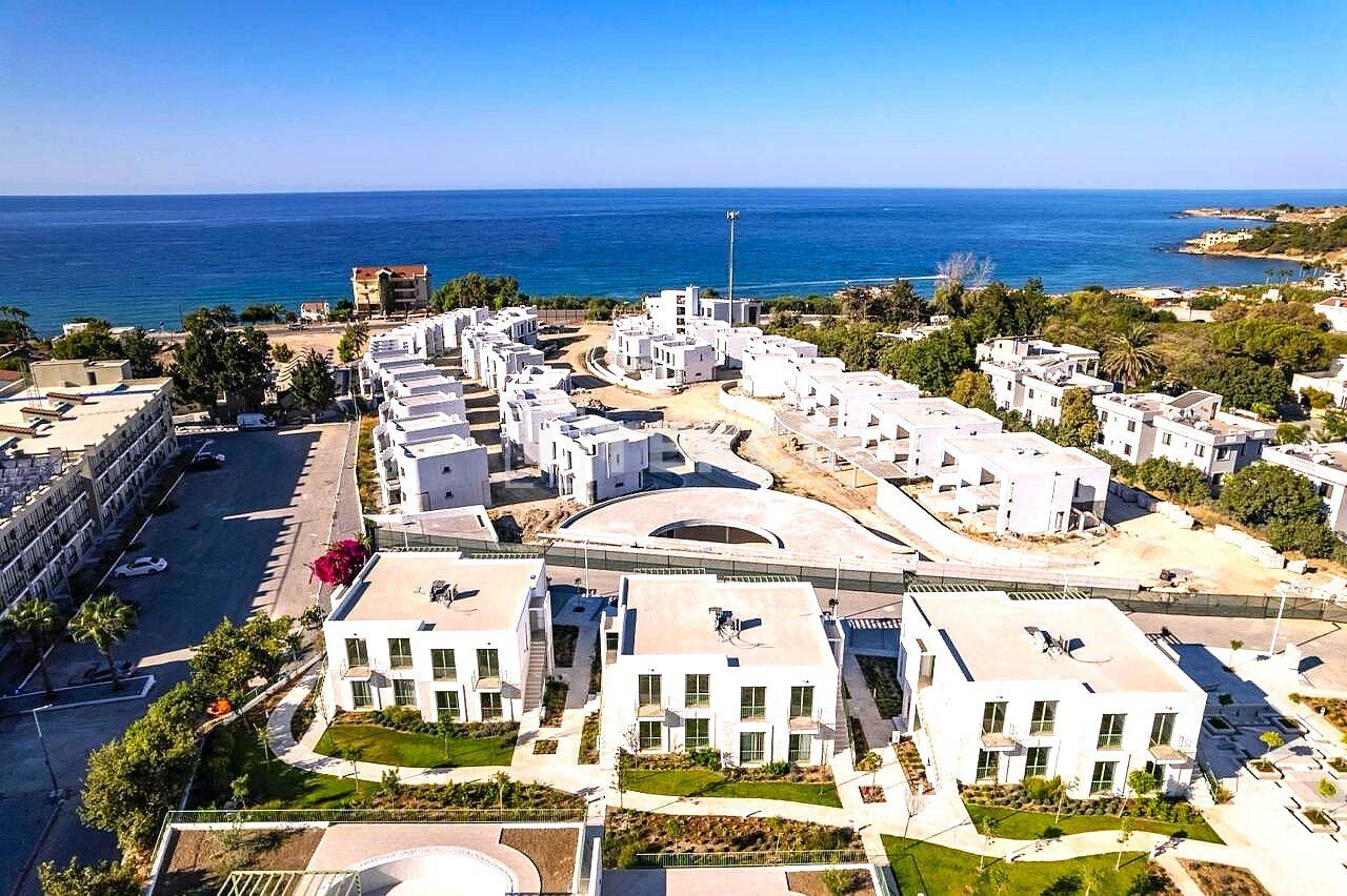 Пентхаус в Кирении, Кипр, 95 м² - фото 1