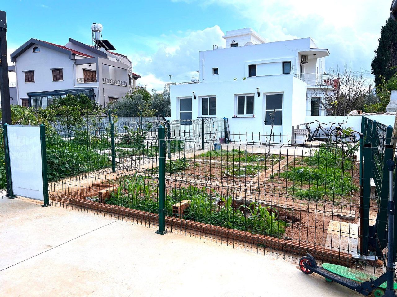 Пентхаус в Газимагусе, Кипр, 145 м² - фото 2