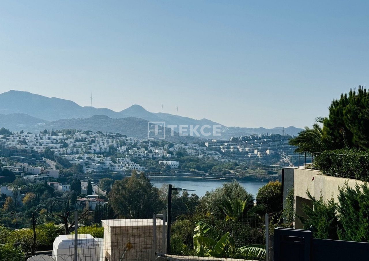 Вилла в Бодруме, Турция, 480 м² - фото 2