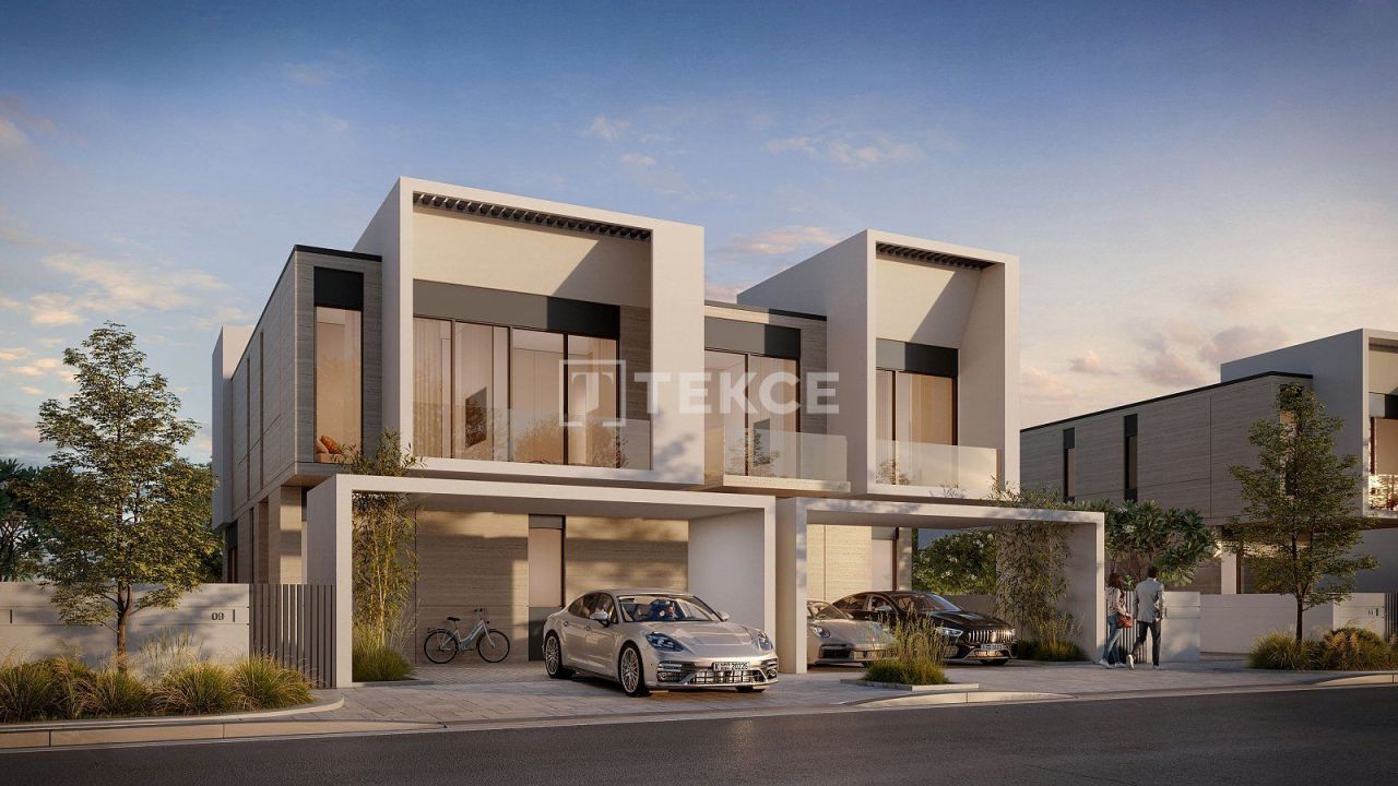 Вилла в Дубае, ОАЭ, 270 м² - фото 2