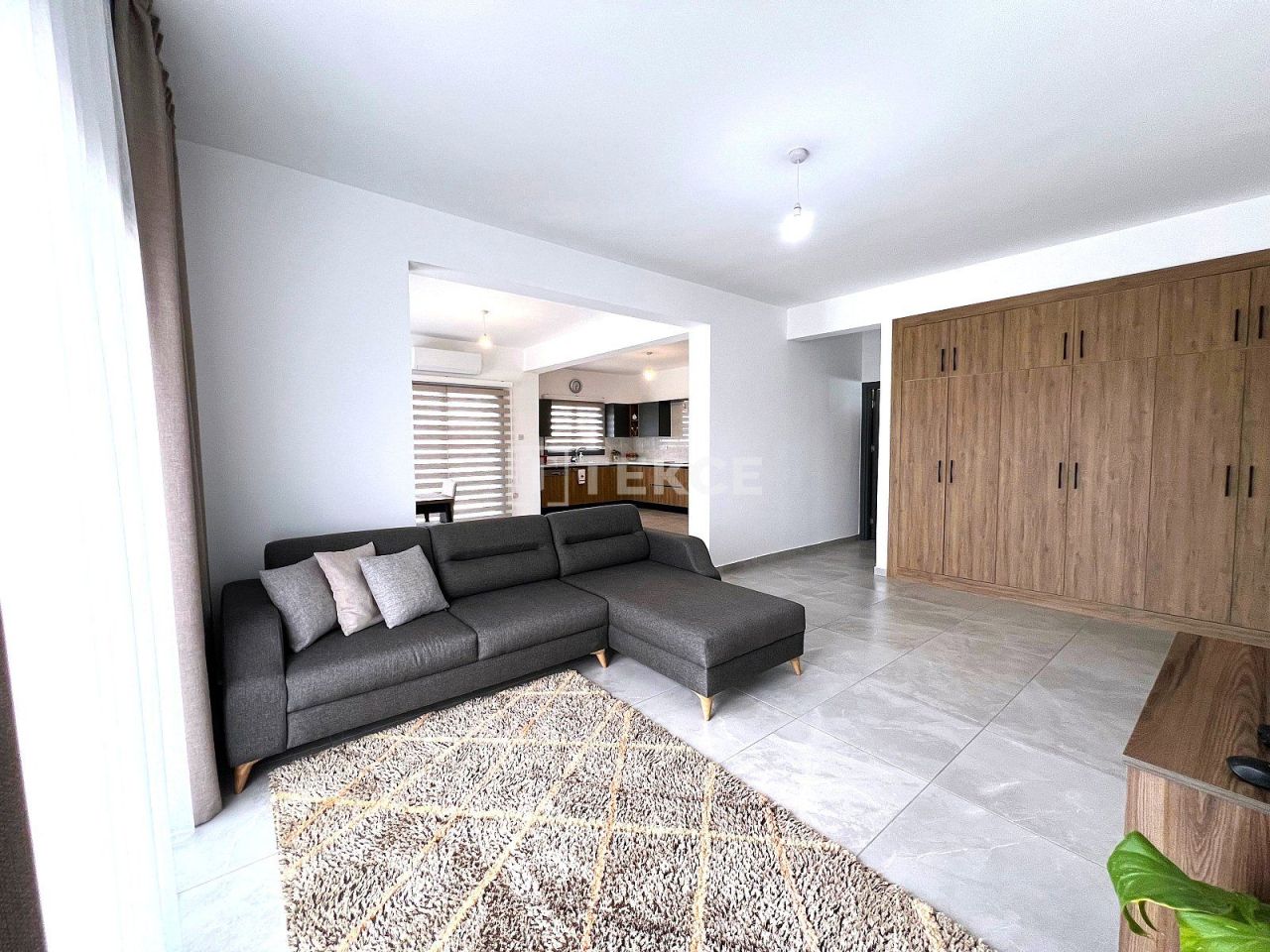 Пентхаус в Газимагусе, Кипр, 145 м² - фото 4