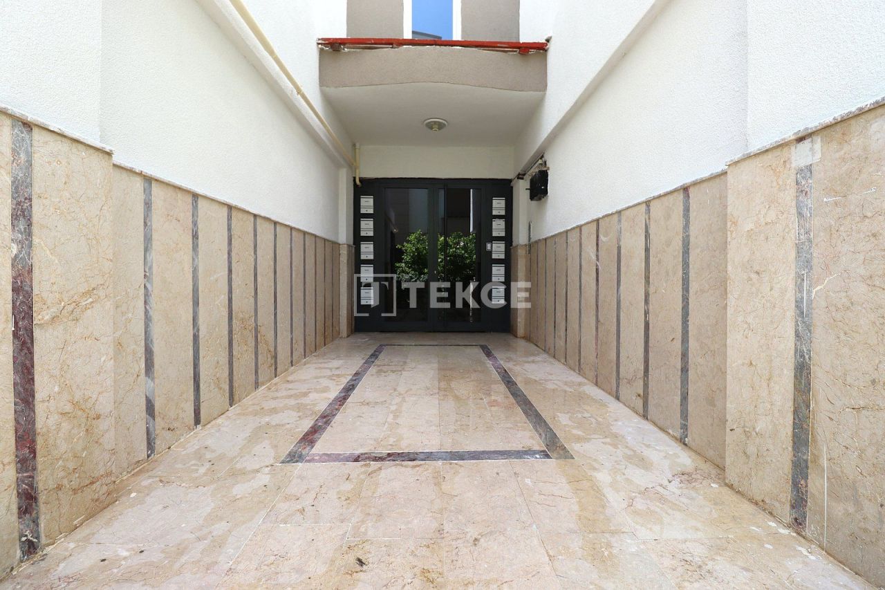 Апартаменты в Анталии, Турция, 165 м² - фото 4